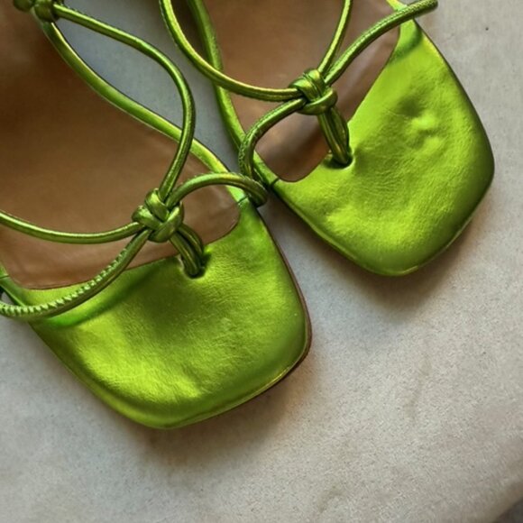 Dora sandals - Picture 11 of 13